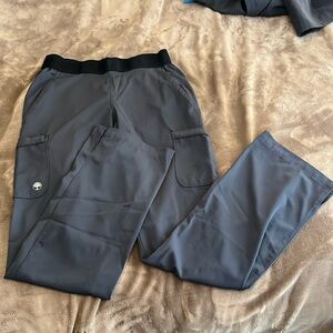 Healing Hands Scrub Pants